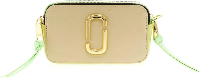 Marc Jacobs ▫️ Bolsa The Snapshot - Mulher