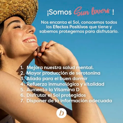 Babaria ▫️ After Sun Facial com Aloe Vera e Ácido Hialurónico 75 ml – Creme After Sun com Aloe Vera para Prevenção de Manchas | After Sun Facial 5