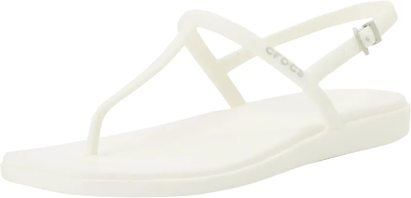 Crocs ▫️ Miami Flip, Chinelos de dedo para mulher