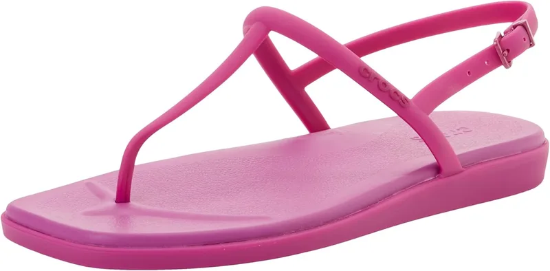 Crocs ▫️ Miami Flip, Chinelos de dedo para mulher