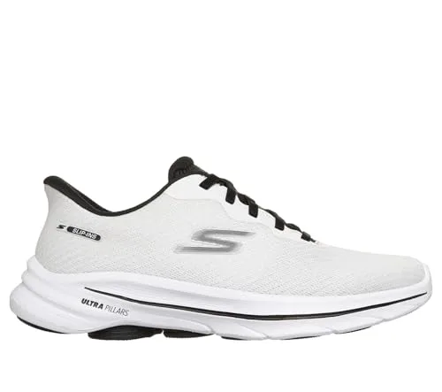 Skechers ▫️ Mulher Go Walk 8 Nadia Slip-In Ténis 2