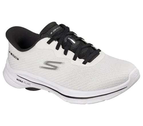 Skechers ▫️ Mulher Go Walk 8 Nadia Slip-In Ténis 3