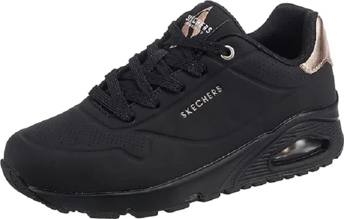 Skechers ▫️ Ténis Uno Golden Air para mulher 5