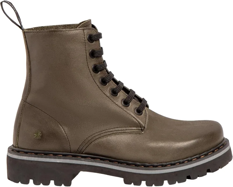ART ▫️ 1166 Marina Botas de modaUnisex adulto