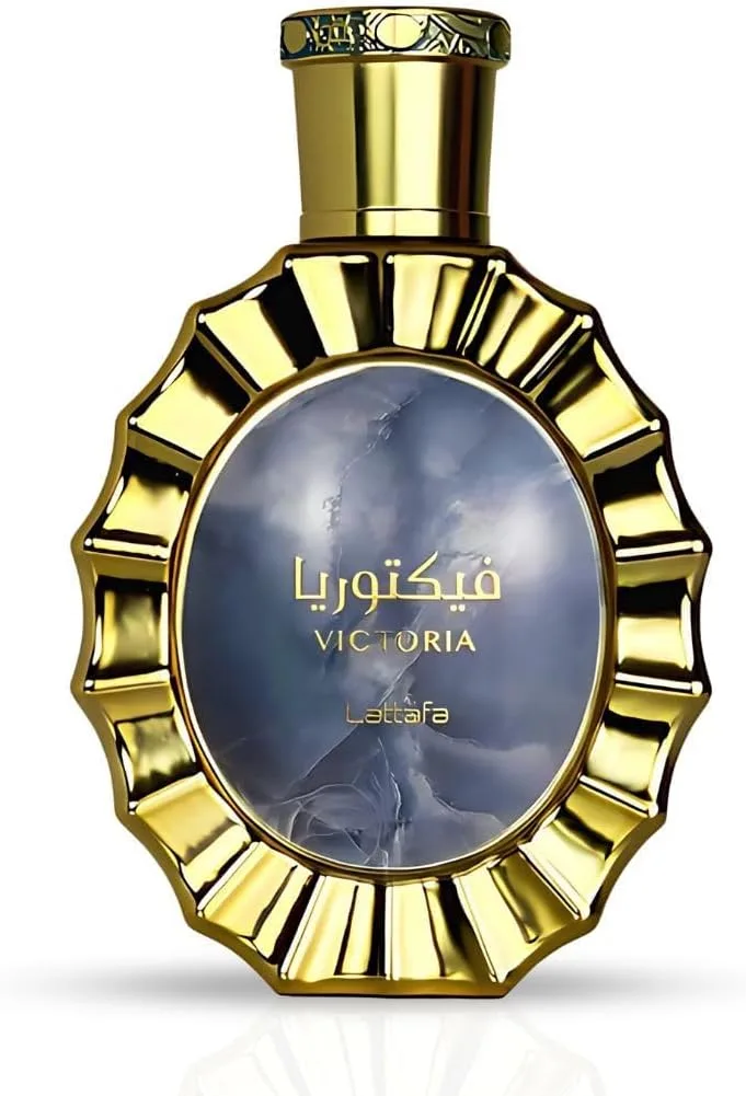 Lattafa ▫️ Victoria Ep 100 Vp «Unisex» Novidade
