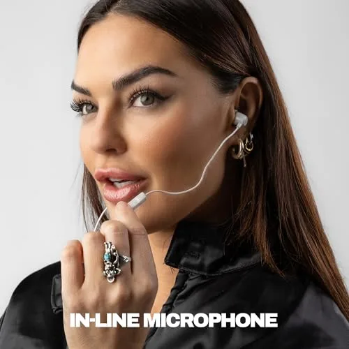 Skullcandy ▫️ Jib USB-C, Bone 2