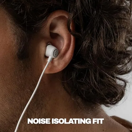 Skullcandy ▫️ Jib USB-C, Bone 3