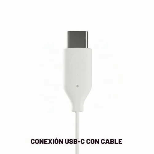 Skullcandy ▫️ Jib USB-C, Bone 4