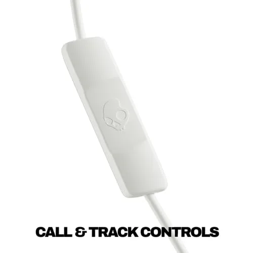 Skullcandy ▫️ Jib USB-C, Bone 5