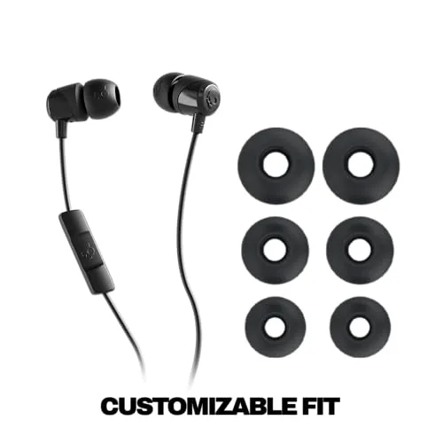 Skullcandy ▫️ Jib USB-C, Bone 6