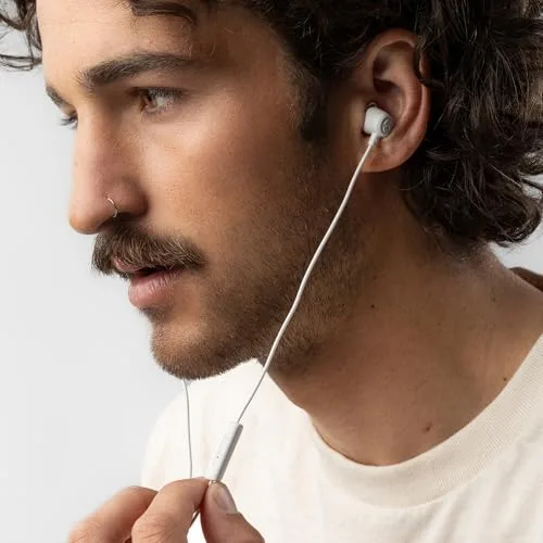 Skullcandy ▫️ Jib USB-C, Bone 7