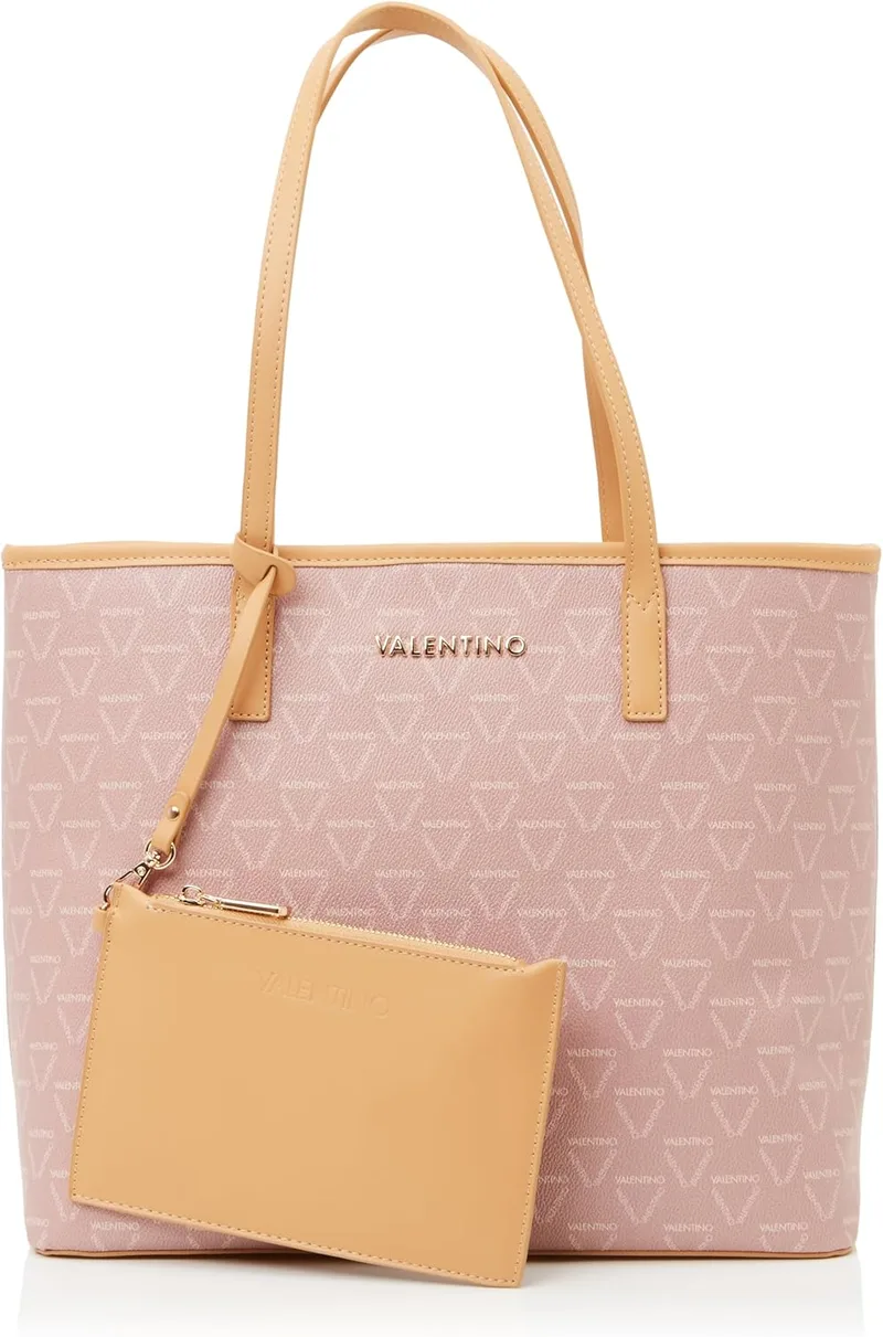 Valentino ▫️ Lady Re - Mala de mão para mulher