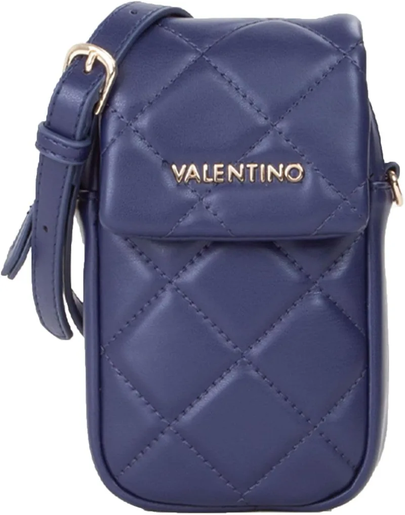 Valentino ▫️ Ocarina - Bolsa de mão para mulher
