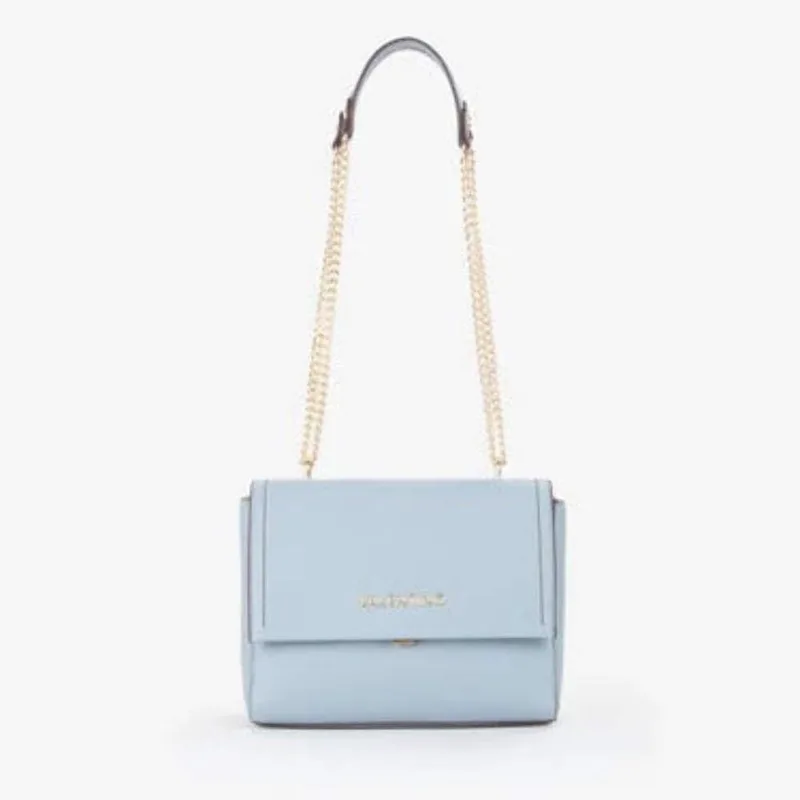 Valentino ▫️ Samantha, Mala para mulher, Azzurro