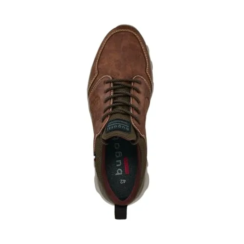 bugatti ▫️ 321-au760, Mocassins para homem 6