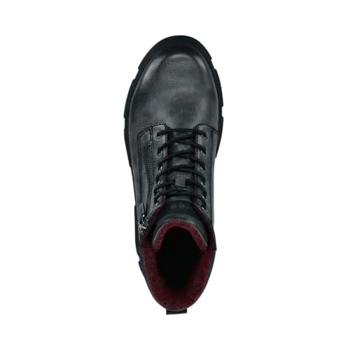 bugatti ▫️ 321-aub31, Botas com forro térmico para homem 6