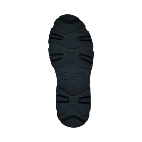 bugatti ▫️ 321-aub31, Botas com forro térmico para homem 7