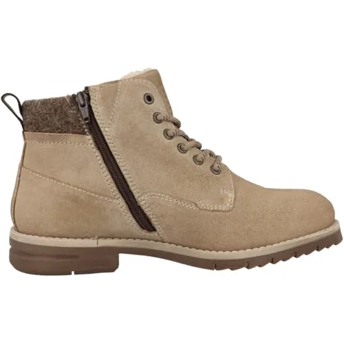 bugatti ▫️ 321-auf51 Botas com forro quente para homem 3