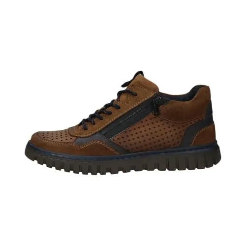 bugatti ▫️ 321-ATG34, Botas com forro térmico para homem 2