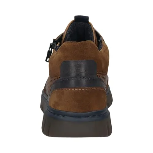 bugatti ▫️ 321-ATG34, Botas com forro térmico para homem 3