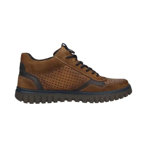 bugatti ▫️ 321-ATG34, Botas com forro térmico para homem 4