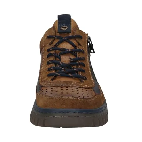 bugatti ▫️ 321-ATG34, Botas com forro térmico para homem 5
