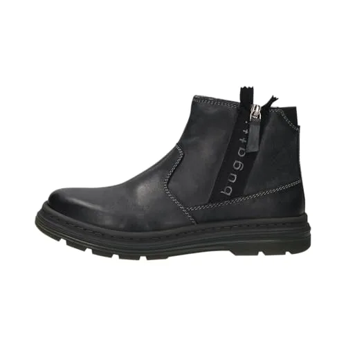 bugatti ▫️ 321-auc50, Botas com forro quente para homem 2