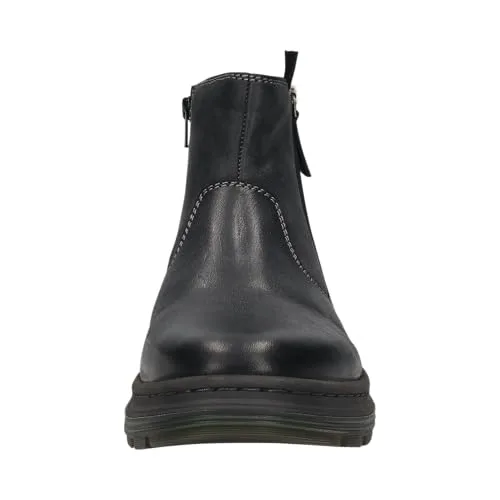 bugatti ▫️ 321-auc50, Botas com forro quente para homem 5