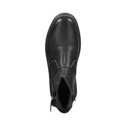 bugatti ▫️ 321-auc50, Botas com forro quente para homem 6