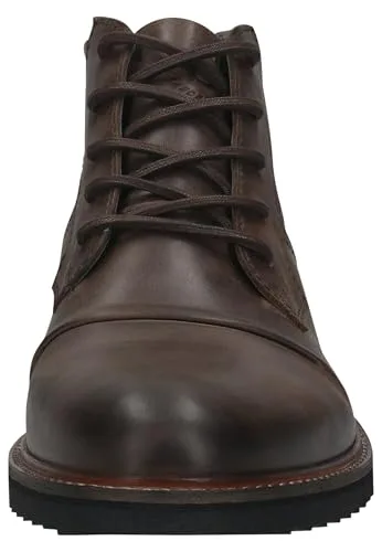 bugatti ▫️ 331-auq31 Botas com forro térmico para homem 7