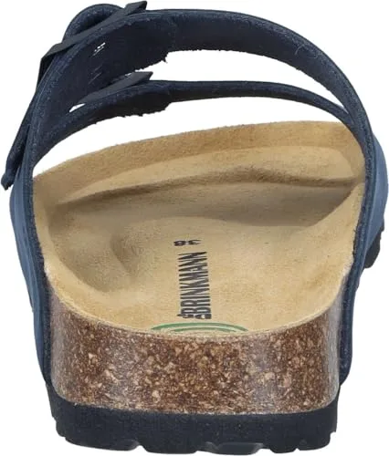 Dr. Brinkmann ▫️ Bonilllo Mocassins Unisexo para Adultos 3