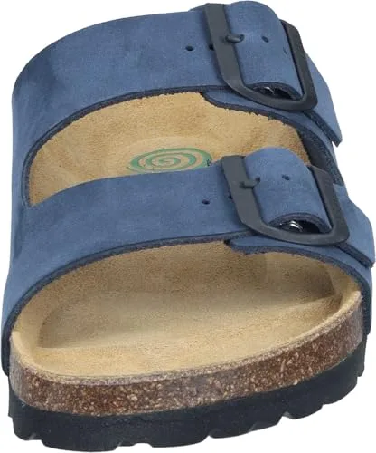 Dr. Brinkmann ▫️ Bonilllo Mocassins Unisexo para Adultos 5