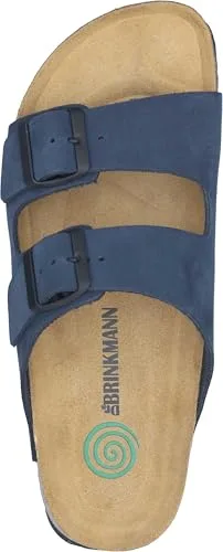 Dr. Brinkmann ▫️ Bonilllo Mocassins Unisexo para Adultos 7