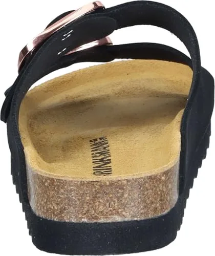 Dr. Brinkmann ▫️ Bonillo, Mocassins Unissexo para Adulto 2