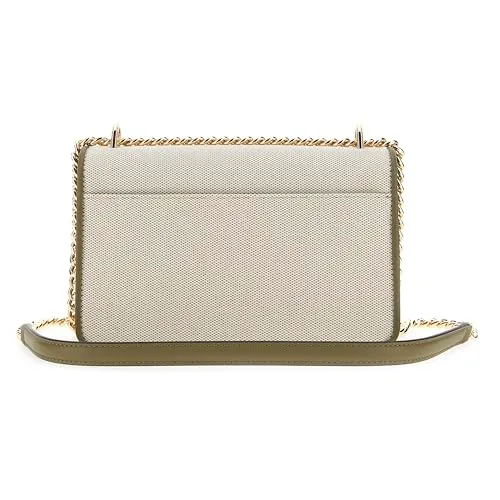 Michael Kors ▫️ 30S5GC7L3C-367 LG SHOULDER Mulher SAFARI GREEN Tamanho Único 2
