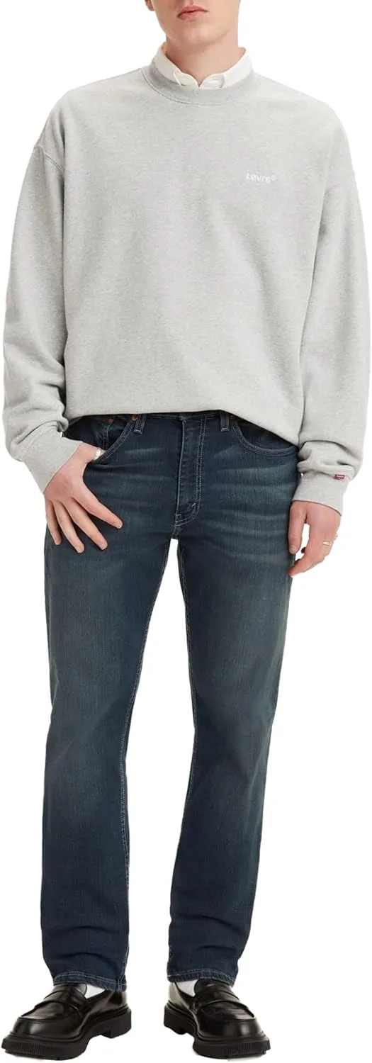 Levi's ▫️ Calças de ganga 559 Relaxed Strt para homem