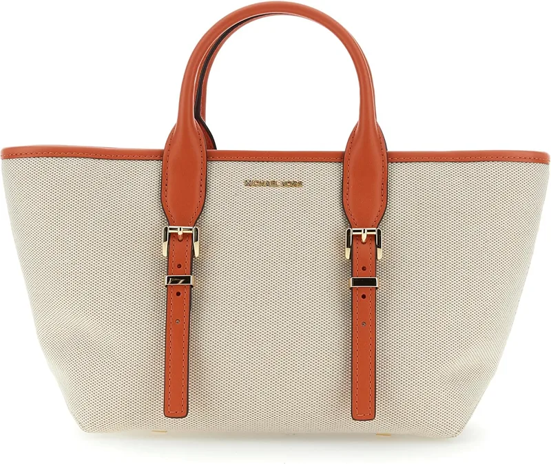 Michael Kors ▫️ Sm Satchel - Mala de mão para mulher