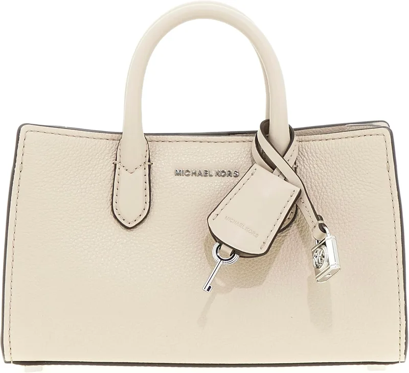 Michael Kors ▫️ XS EW Xbody, Bolsa de mão para mulher, Tamanho único