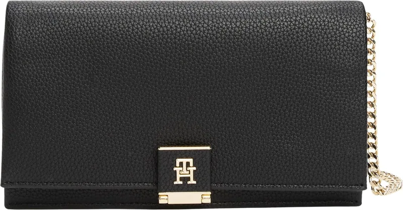 Tommy Hilfiger ▫️ TH Her Chain Crossover Aw0aw17403, Mulher, Tamanho único