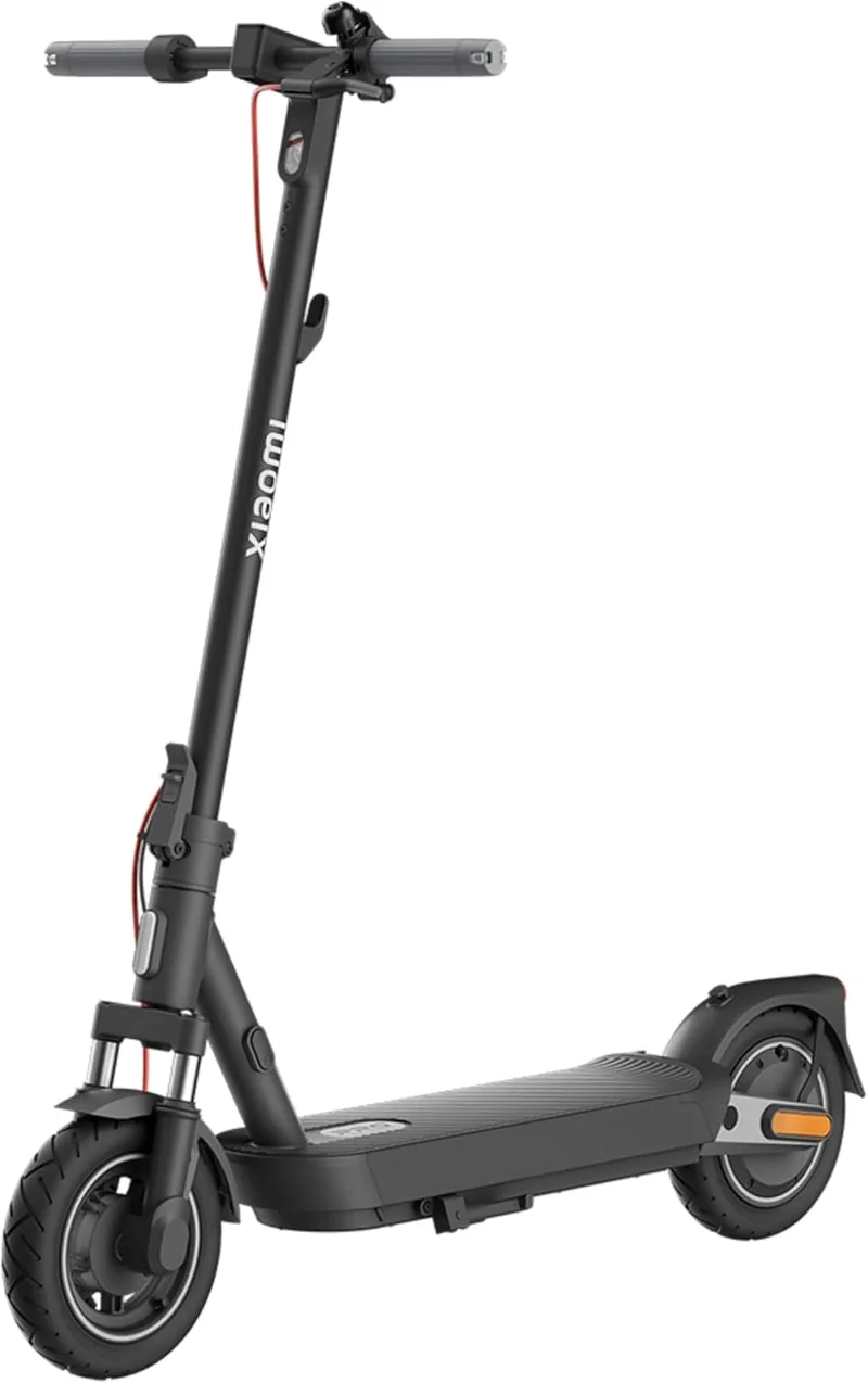 XIAOMI ▫️ Scooter 5 Series ES, Scooter Eléctrica, Potência Máxima 1000W-250W, Alcance 20KM-60KM, Rodas 8.5"-10" Certificado DGT (Versão ES)