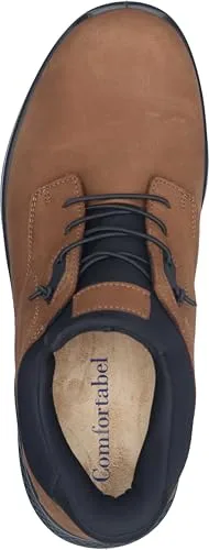 Comfortabel ▫️ 630255-21 Mocassim para homem 2