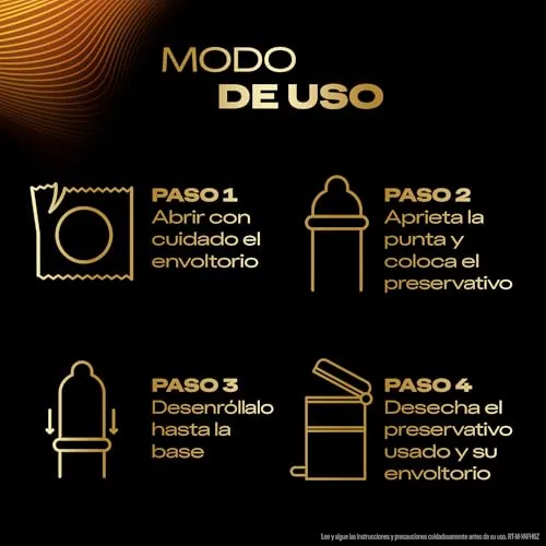 Durex ▫️ Conexión Total – Preservativo Ultra Fino Plus sem látex, com tecnologia Body Feel que transmite melhor o calor corporal, 20 preservativos 7