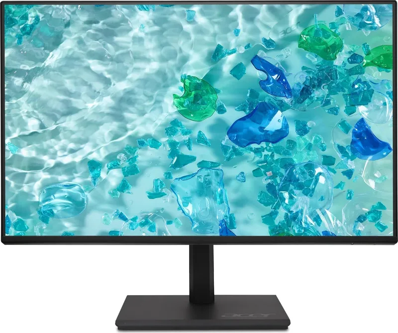 Acer ▫️ CB272UGb 27" 69cm 120Hz 2560x1440 Preto
