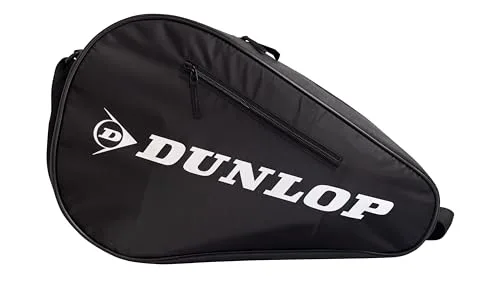 Dunlop Sports ▫️ DUNLOP Saco para raquetes 2pc Preto 5