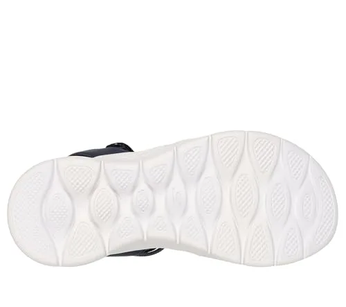 Skechers ▫️ 141473nvy Sandálias para mulher 2