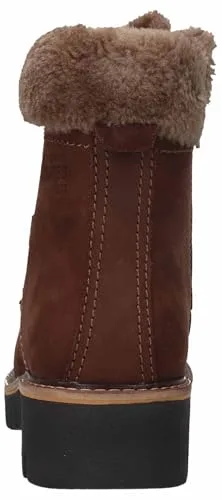 camel active ▫️ 53IAS08-300320_39 - Botas de moda para mulher, castanho, EU, castanho, 39 3