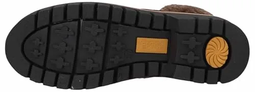 camel active ▫️ 53IAS08-300320_39 - Botas de moda para mulher, castanho, EU, castanho, 39 7