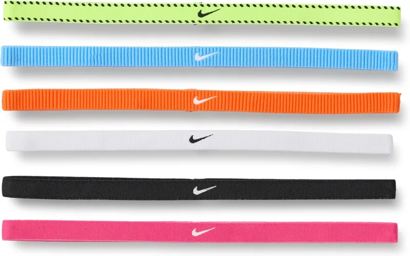 NIKE ▫️ Diadema Flex Classic HEA para homem