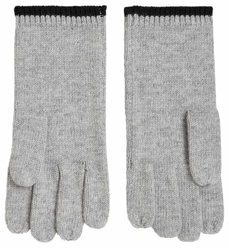 KARL LAGERFELD JEANS ▫️ Luvas de malha Essential para mulher 2