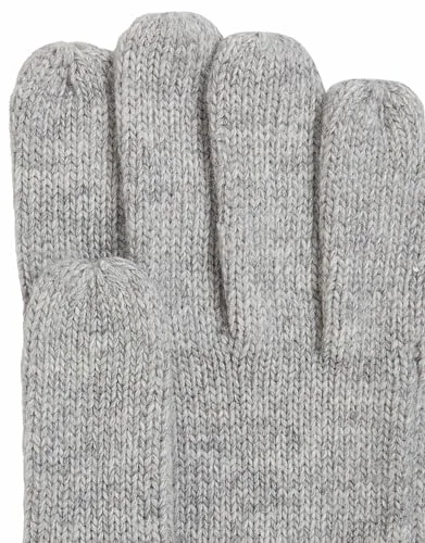 KARL LAGERFELD JEANS ▫️ Luvas de malha Essential para mulher 4